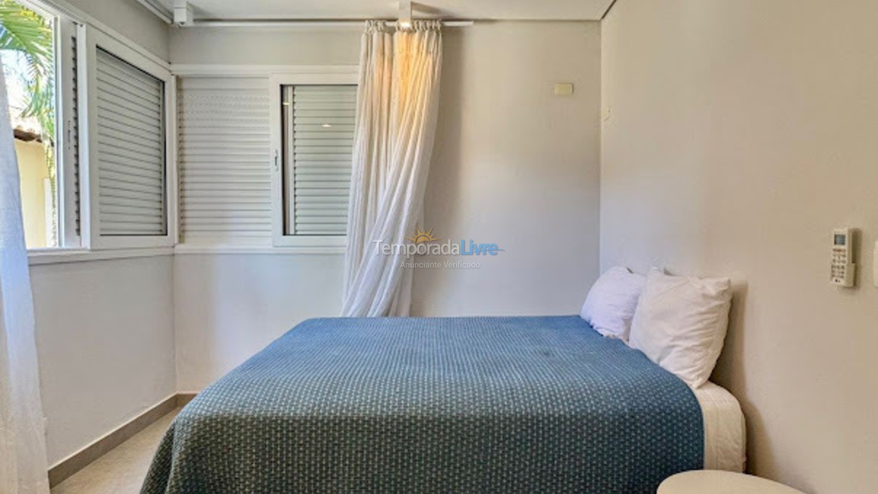 House for vacation rental in São Sebastião (Juquehy)