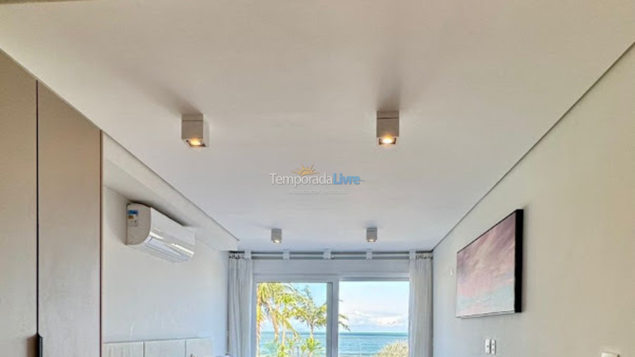 House for vacation rental in São Sebastião (Juquehy)