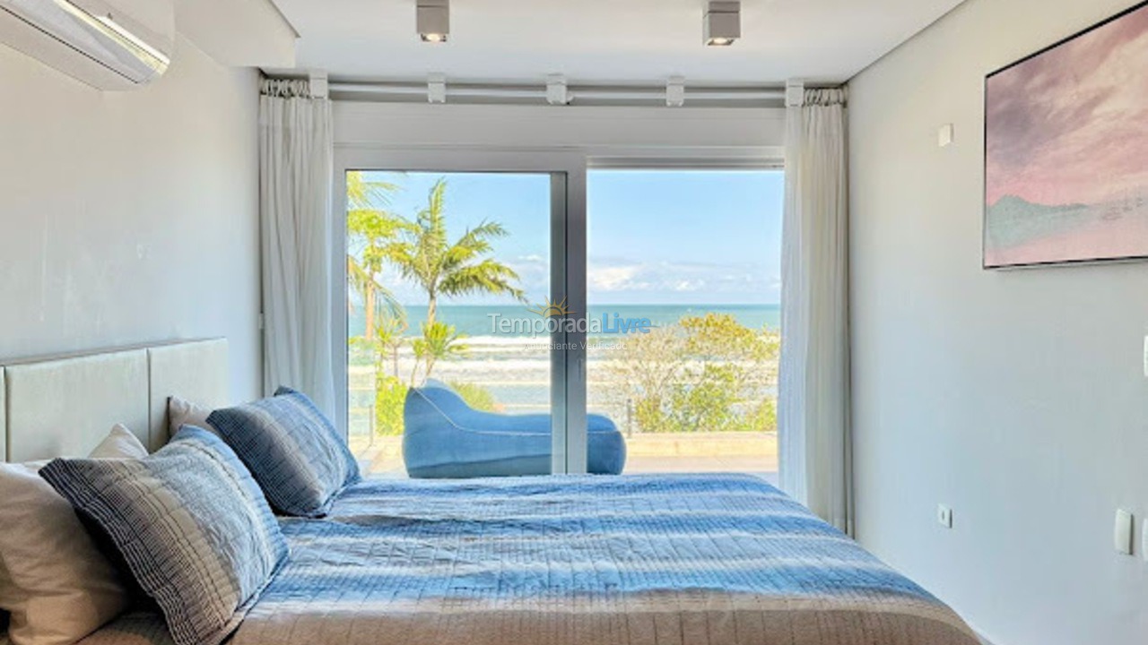 House for vacation rental in São Sebastião (Juquehy)