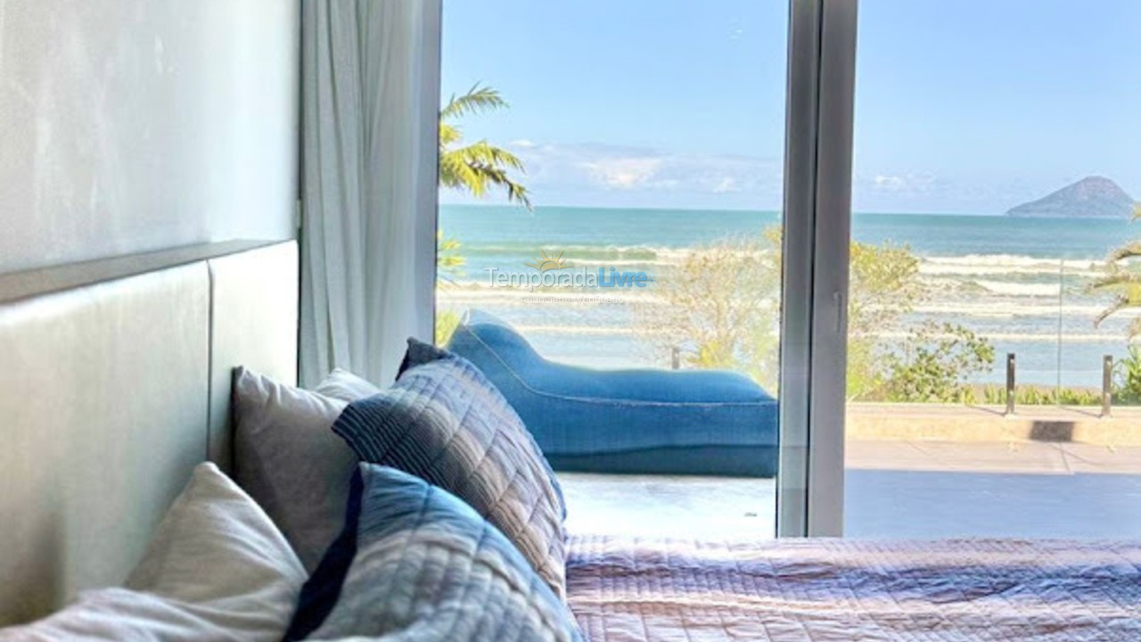 House for vacation rental in São Sebastião (Juquehy)