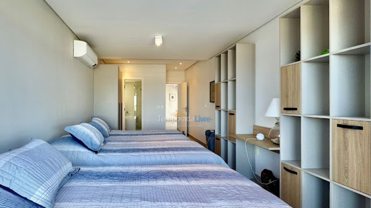 House for vacation rental in São Sebastião (Juquehy)