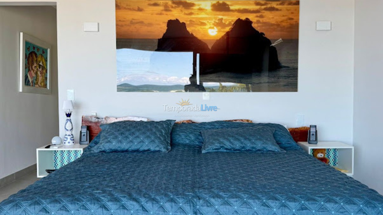 House for vacation rental in São Sebastião (Juquehy)