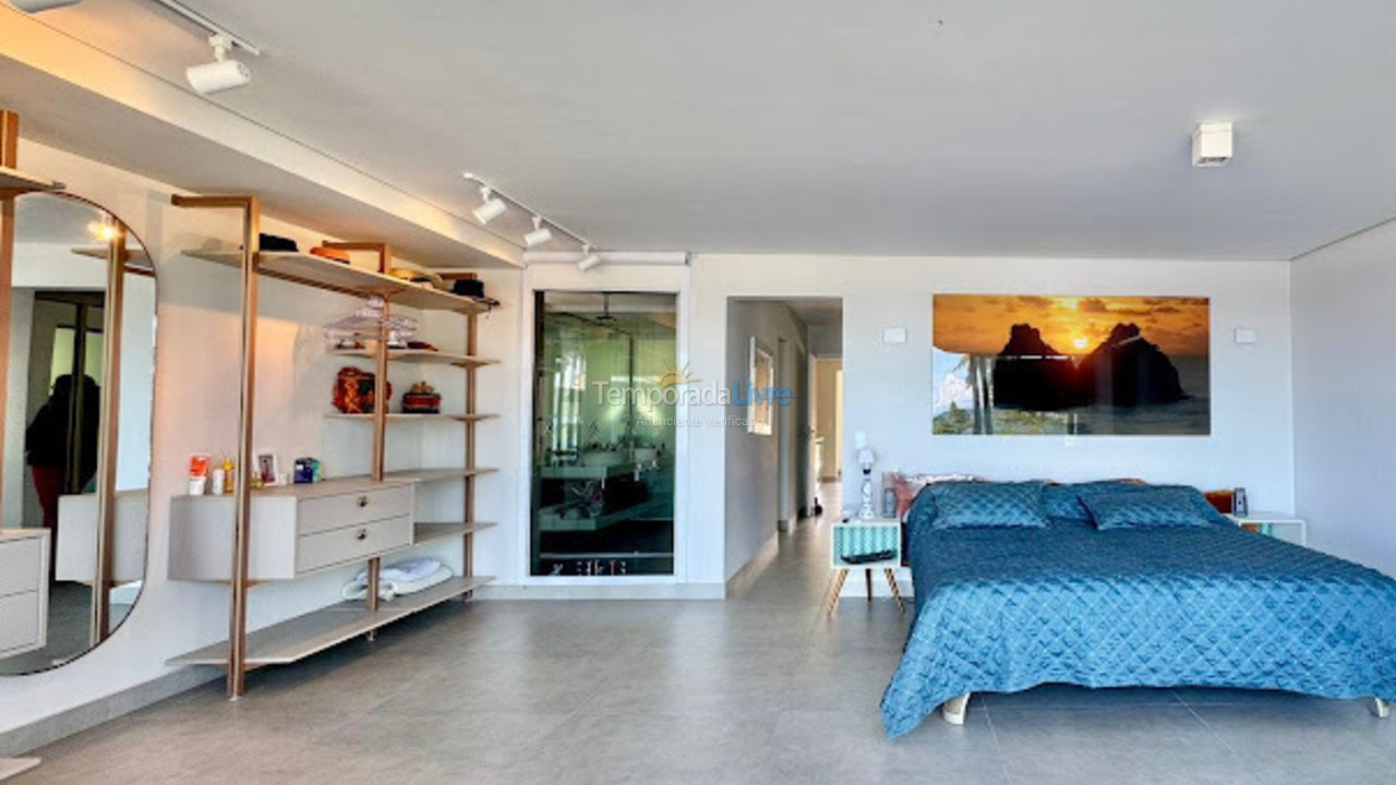 House for vacation rental in São Sebastião (Juquehy)