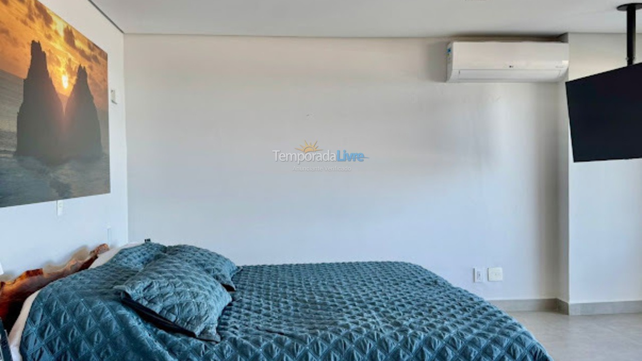 House for vacation rental in São Sebastião (Juquehy)