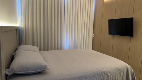 Excelente apartamento en Playa Palmas.