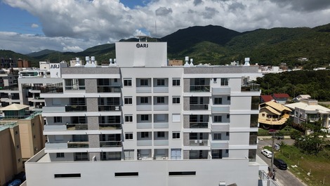 Excelente apartamento en Playa Palmas.