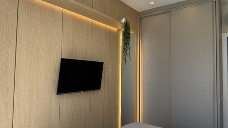 Excelente apartamento en Playa Palmas.