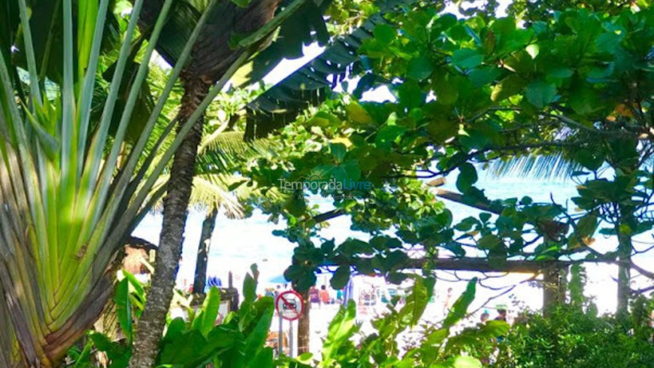 House for vacation rental in São Sebastião (Camburizinho)