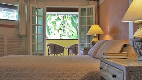 HOUSE IN A CONDOMINIUM ON JUQUEHY BEACH # FEET IN THE SAND