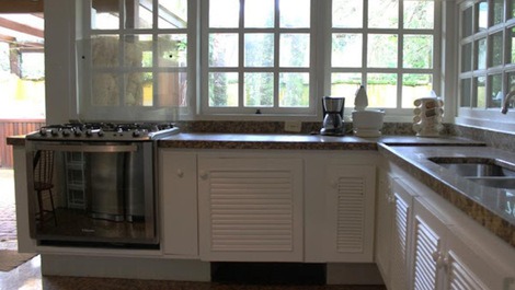 HOUSE IN A CONDOMINIUM ON JUQUEHY BEACH # FEET IN THE SAND