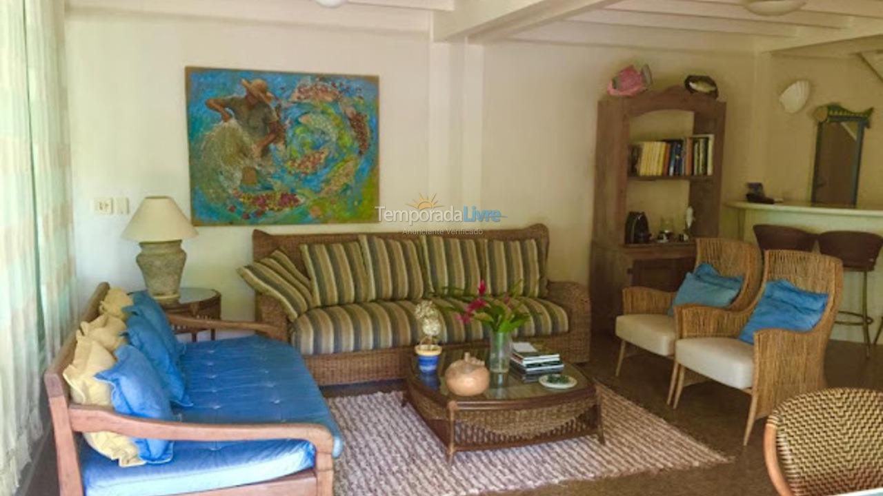 House for vacation rental in São Sebastião (Camburizinho)