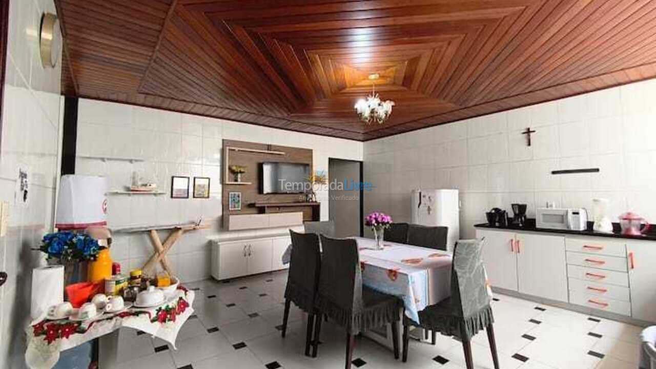 Casa para alquiler de vacaciones em Belém (Castanheira)