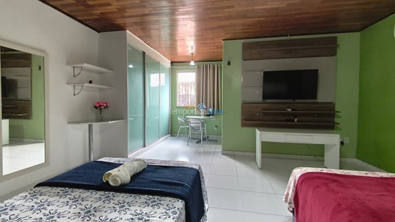 Casa para alquiler de vacaciones em Belém (Castanheira)