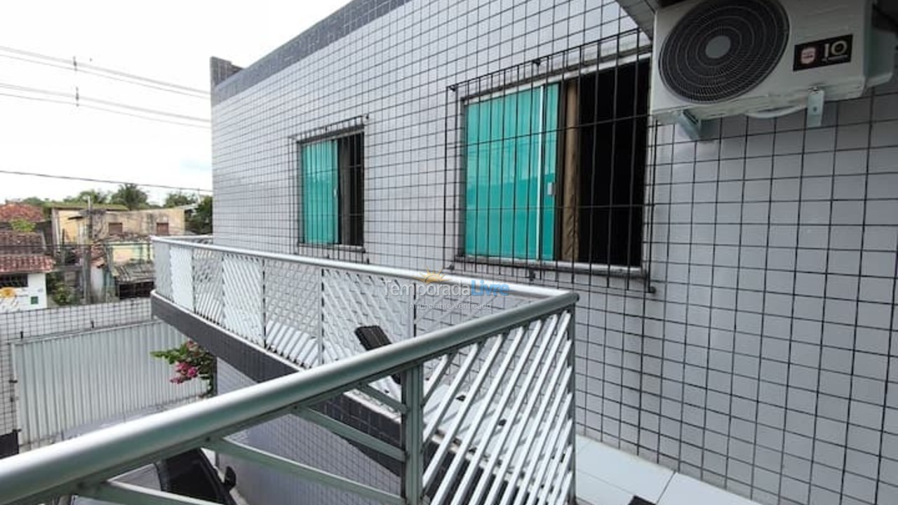 Casa para alquiler de vacaciones em Belém (Castanheira)