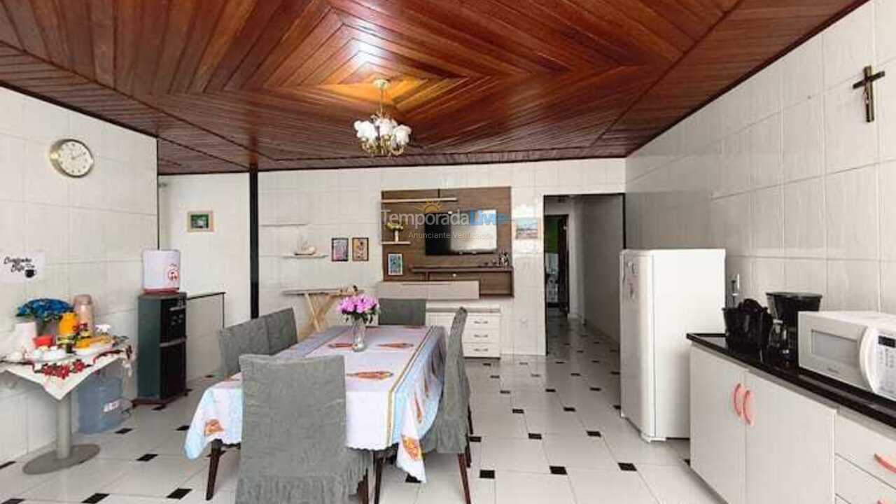 Casa para alquiler de vacaciones em Belém (Castanheira)