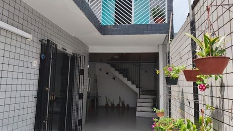 Casa para alquilar en Belém - Castanheira