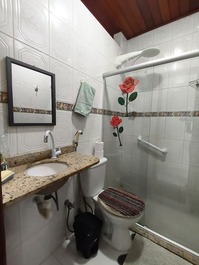 Hermosa casa a 2km del estadio Mangueirão, a 3km del parque de la ciudad, a 2km del parque Utinga.