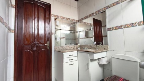 Hermosa casa a 2km del estadio Mangueirão, a 3km del parque de la ciudad, a 2km del parque Utinga.