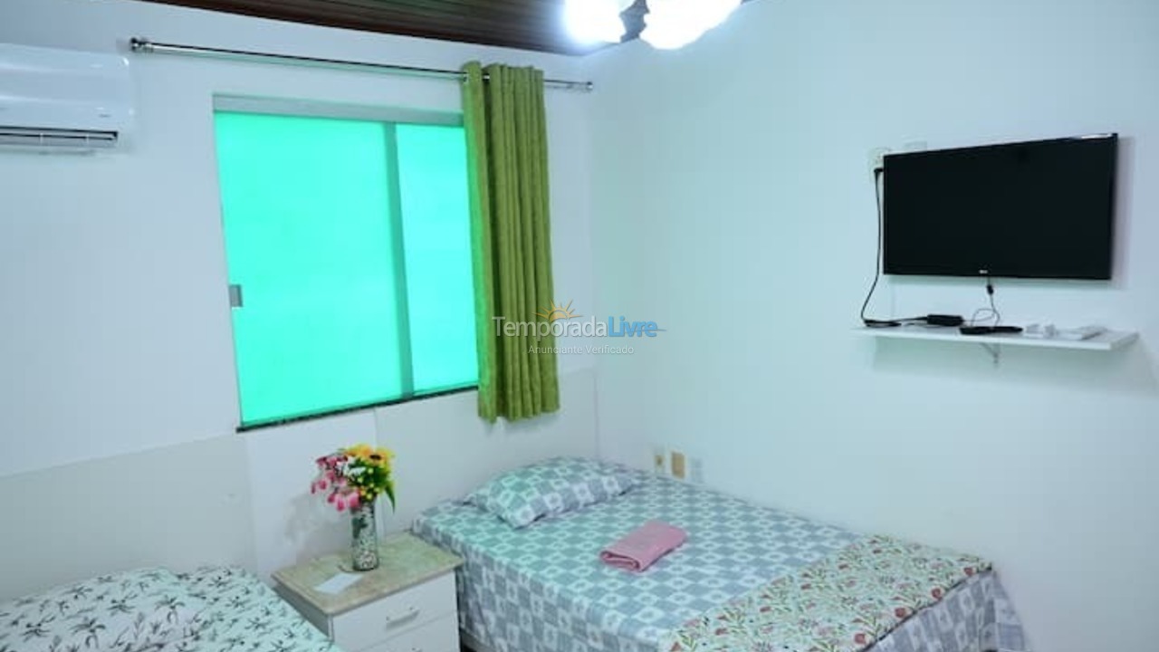 Casa para alquiler de vacaciones em Belém (Castanheira)