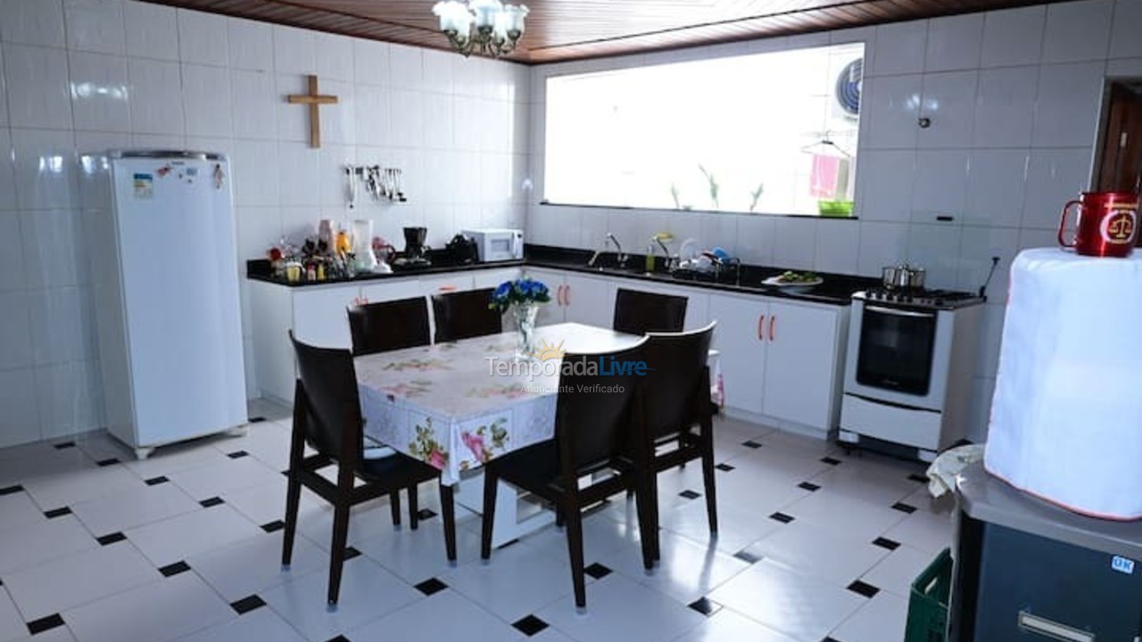 Casa para alquiler de vacaciones em Belém (Castanheira)