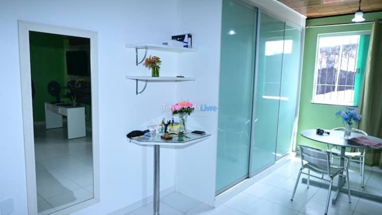 Casa para alquiler de vacaciones em Belém (Castanheira)