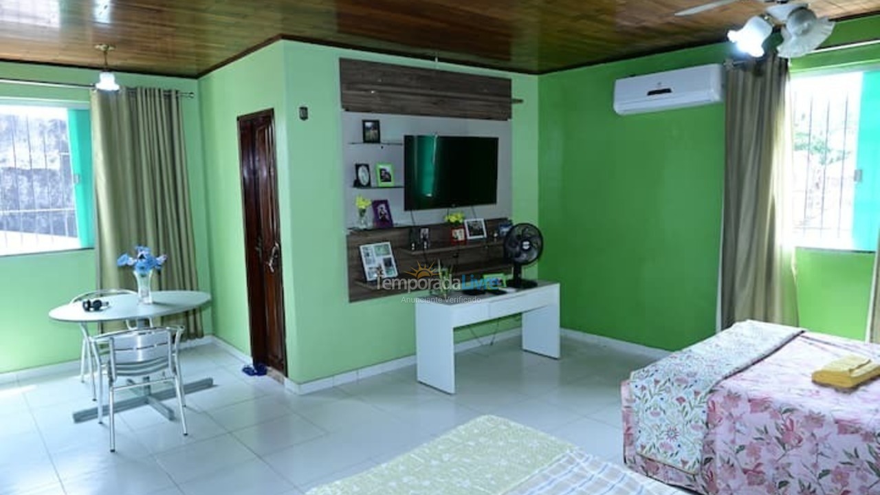 Casa para alquiler de vacaciones em Belém (Castanheira)