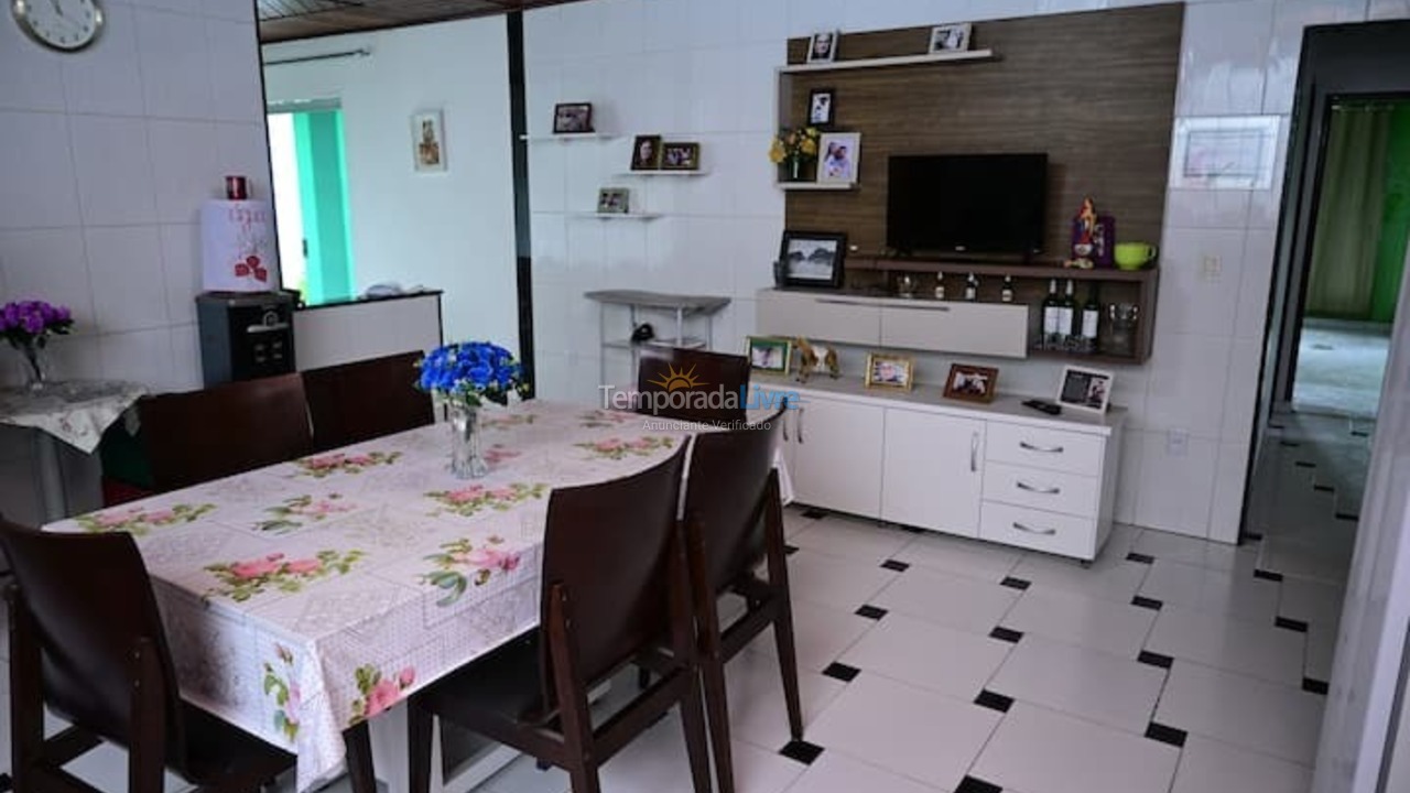 Casa para alquiler de vacaciones em Belém (Castanheira)