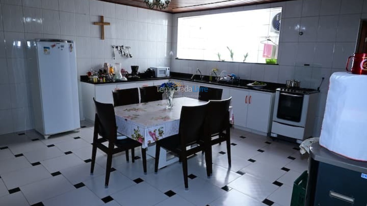 Casa para alquiler de vacaciones em Belém (Castanheira)