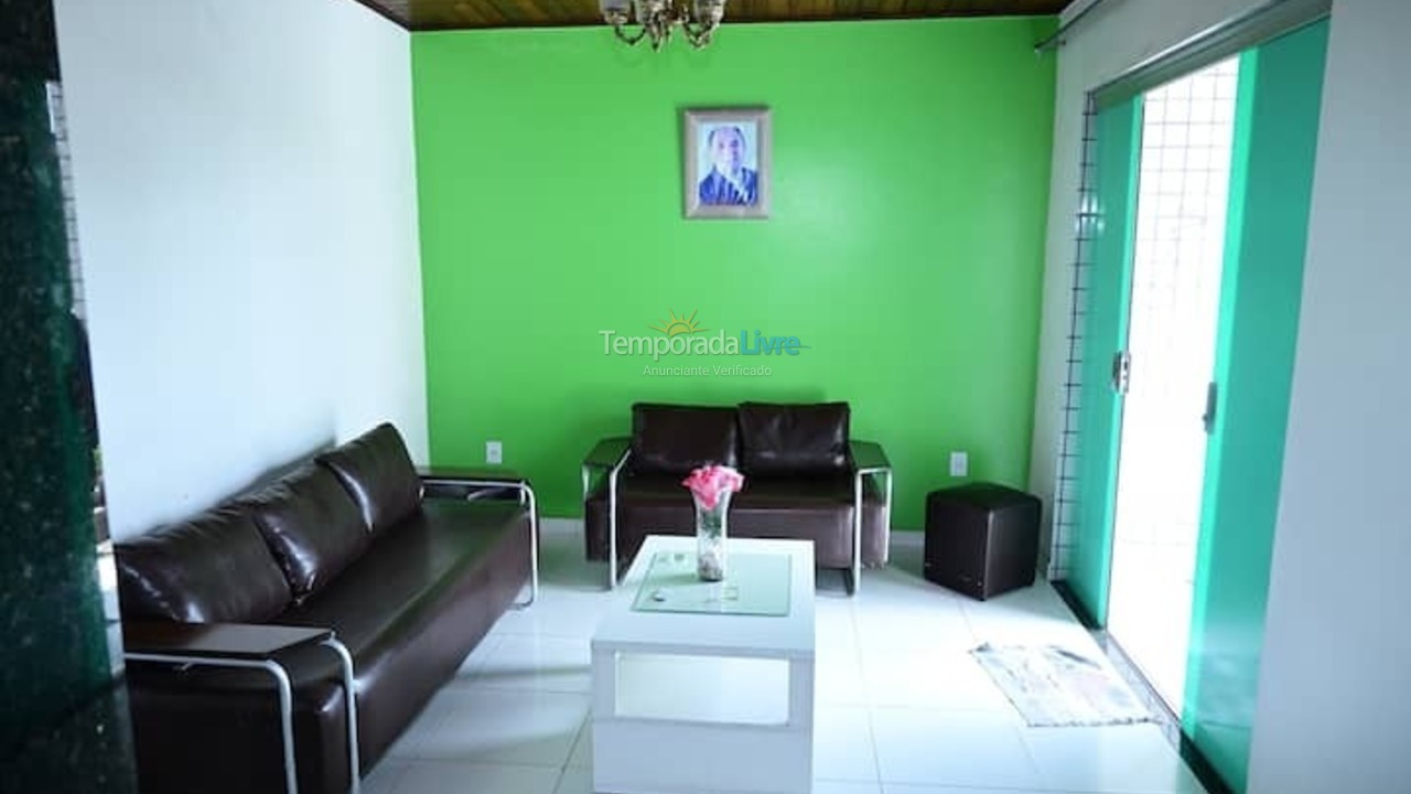 Casa para alquiler de vacaciones em Belém (Castanheira)