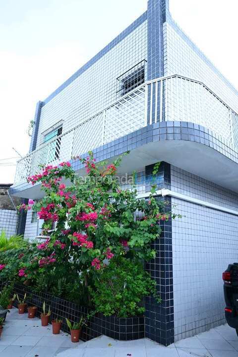 Casa para alquiler de vacaciones em Belém (Castanheira)