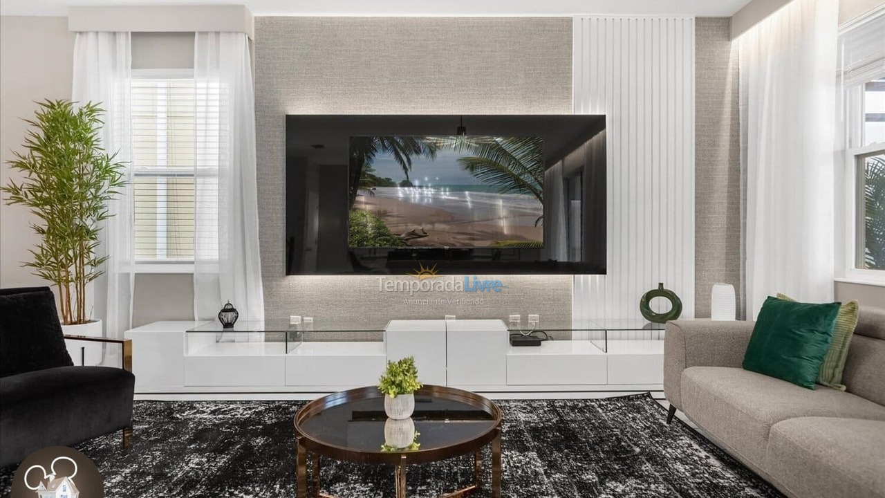 House for vacation rental in Orlando (Kissimmee)