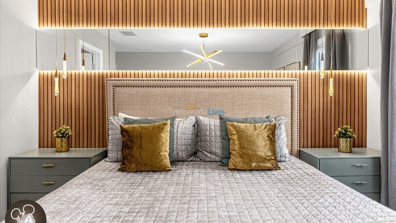 House for vacation rental in Orlando (Kissimmee)