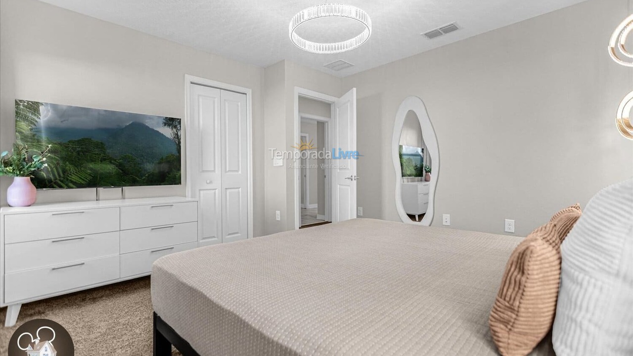 House for vacation rental in Orlando (Kissimmee)