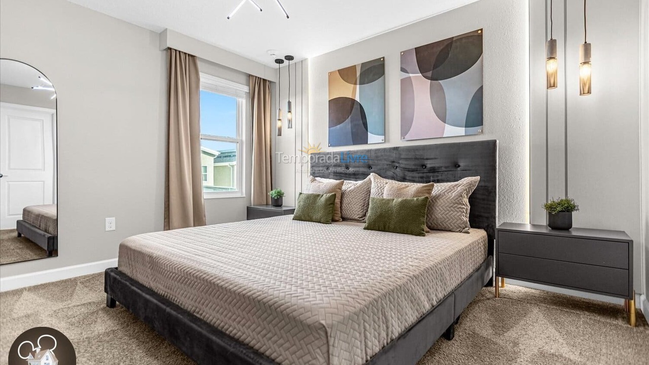 House for vacation rental in Orlando (Kissimmee)