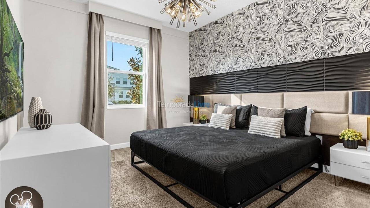 House for vacation rental in Orlando (Kissimmee)