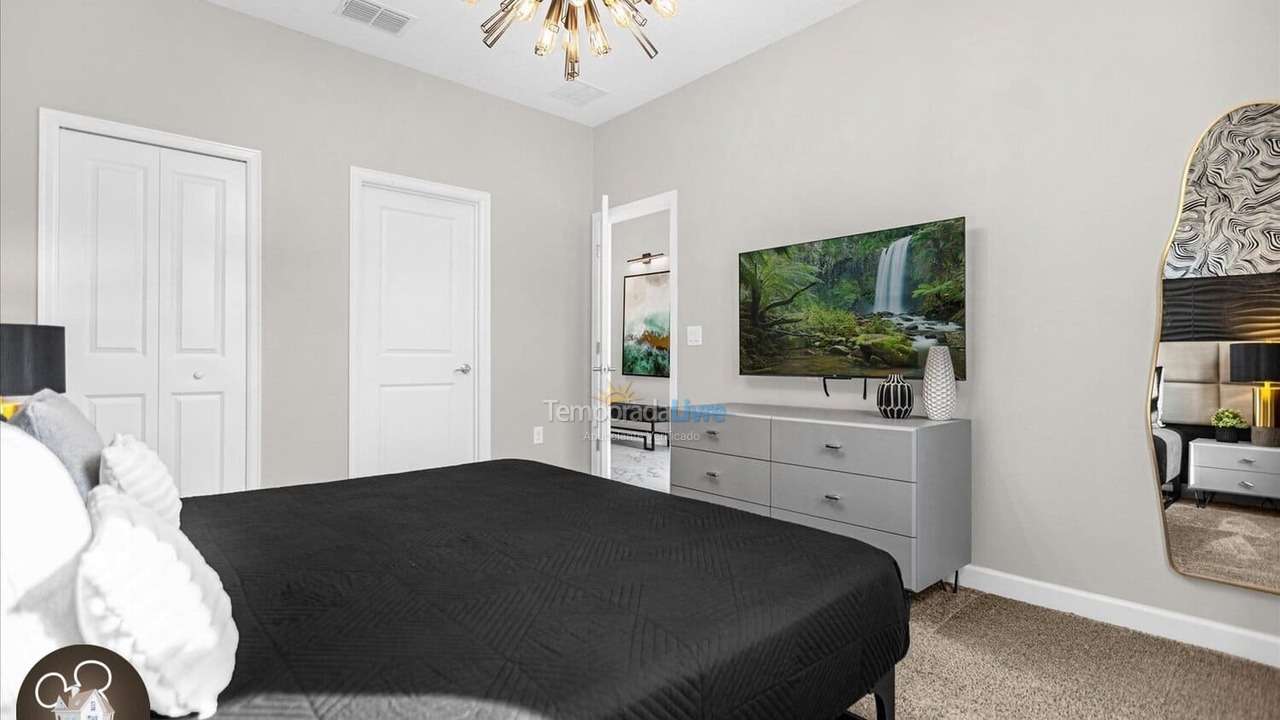 House for vacation rental in Orlando (Kissimmee)