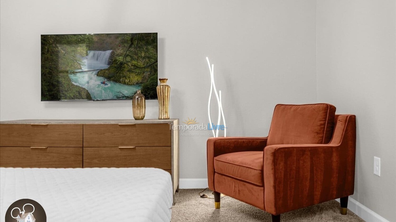 House for vacation rental in Orlando (Kissimmee)