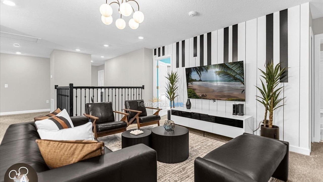 House for vacation rental in Orlando (Kissimmee)