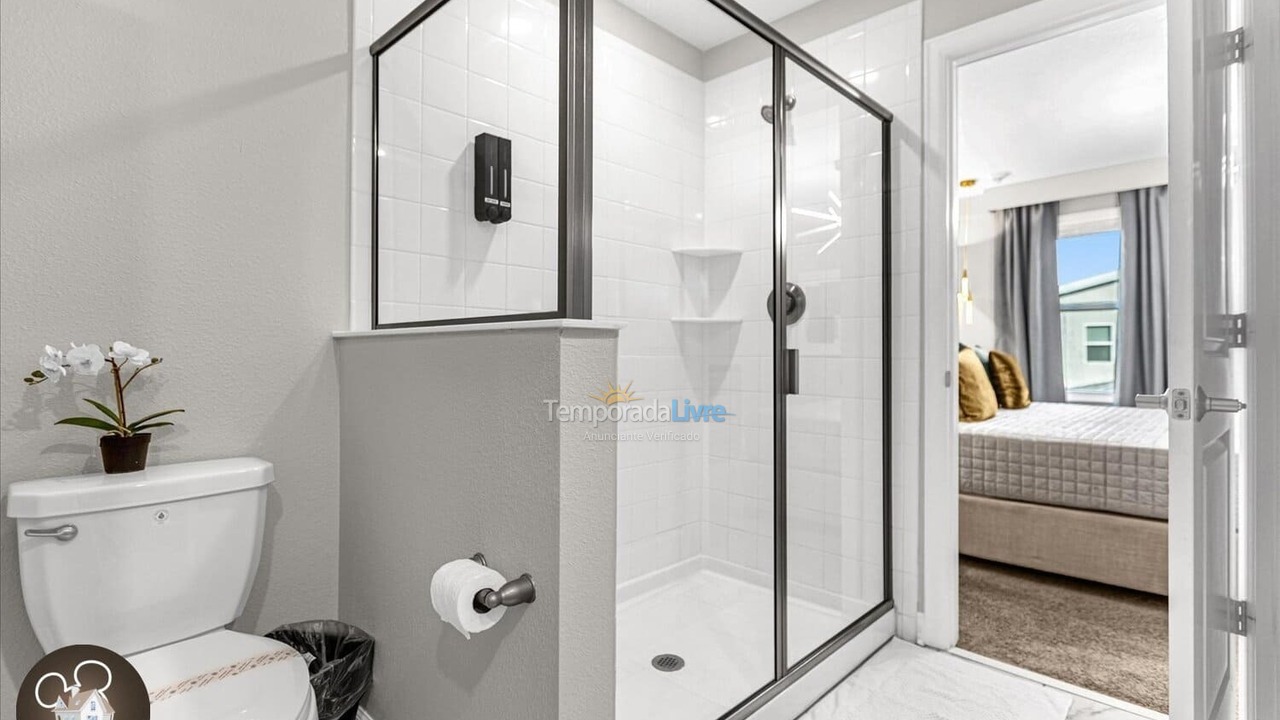 House for vacation rental in Orlando (Kissimmee)