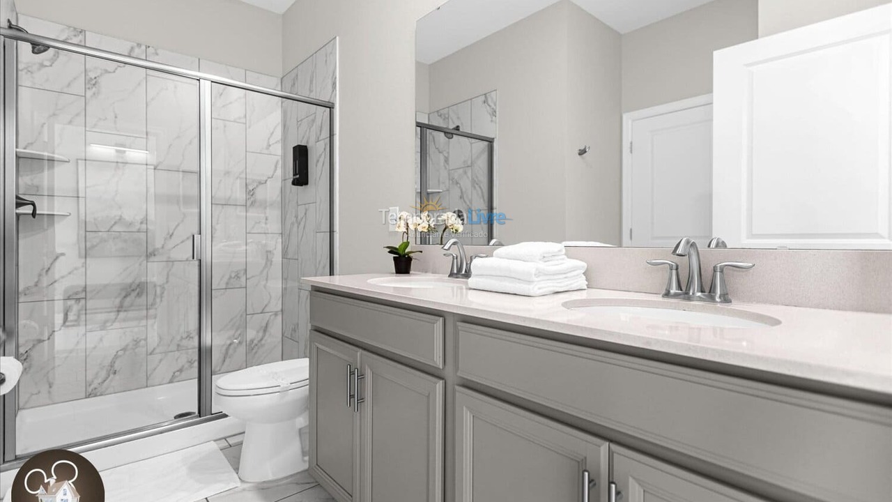 House for vacation rental in Orlando (Kissimmee)