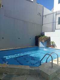 House with Pool in Balneário Camboriú!!