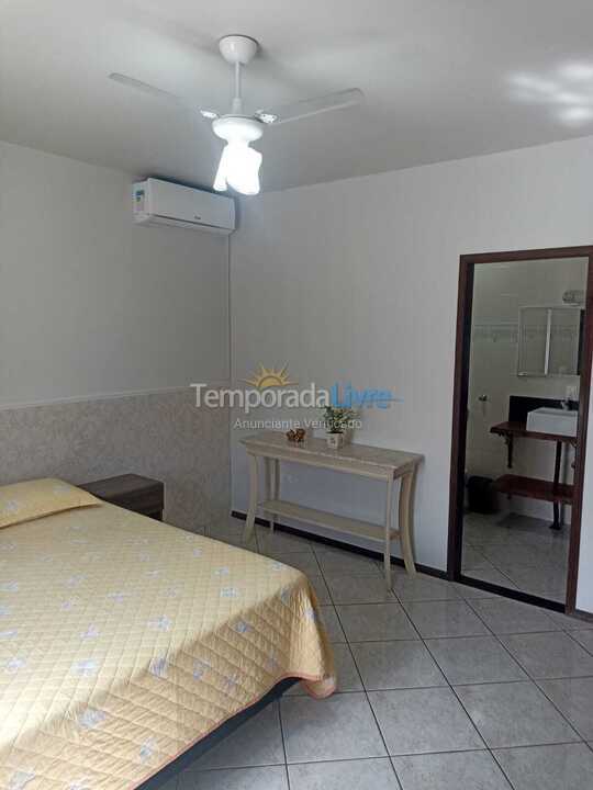 House for vacation rental in Balneário Camboriú (Centro)