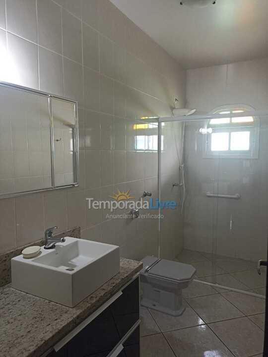 House for vacation rental in Balneário Camboriú (Centro)