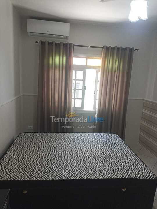 House for vacation rental in Balneário Camboriú (Centro)