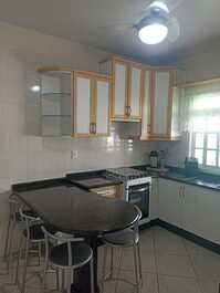 House with Pool in Balneário Camboriú!!