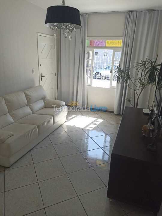 House for vacation rental in Balneário Camboriú (Centro)