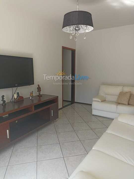 House for vacation rental in Balneário Camboriú (Centro)