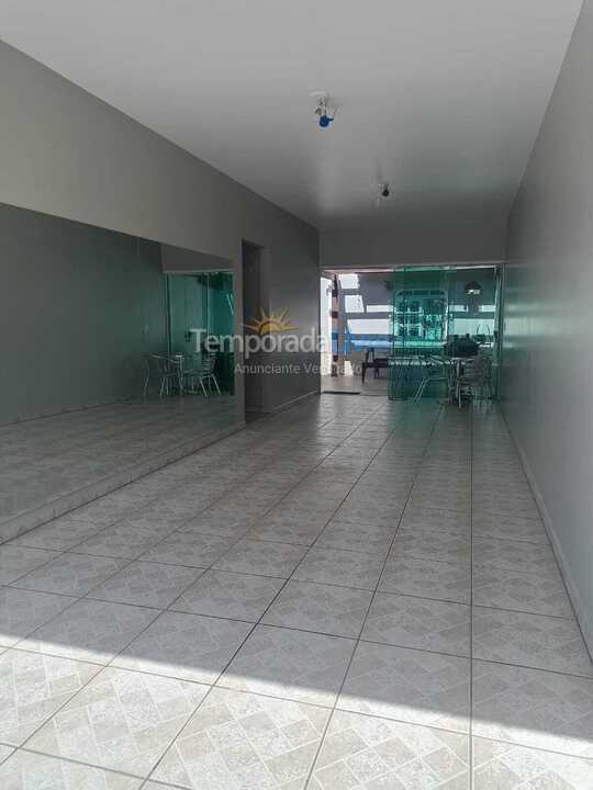 House for vacation rental in Balneário Camboriú (Centro)