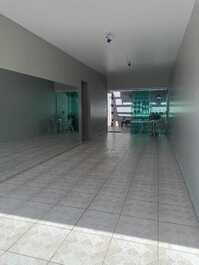 House with Pool in Balneário Camboriú!!