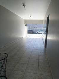 House with Pool in Balneário Camboriú!!